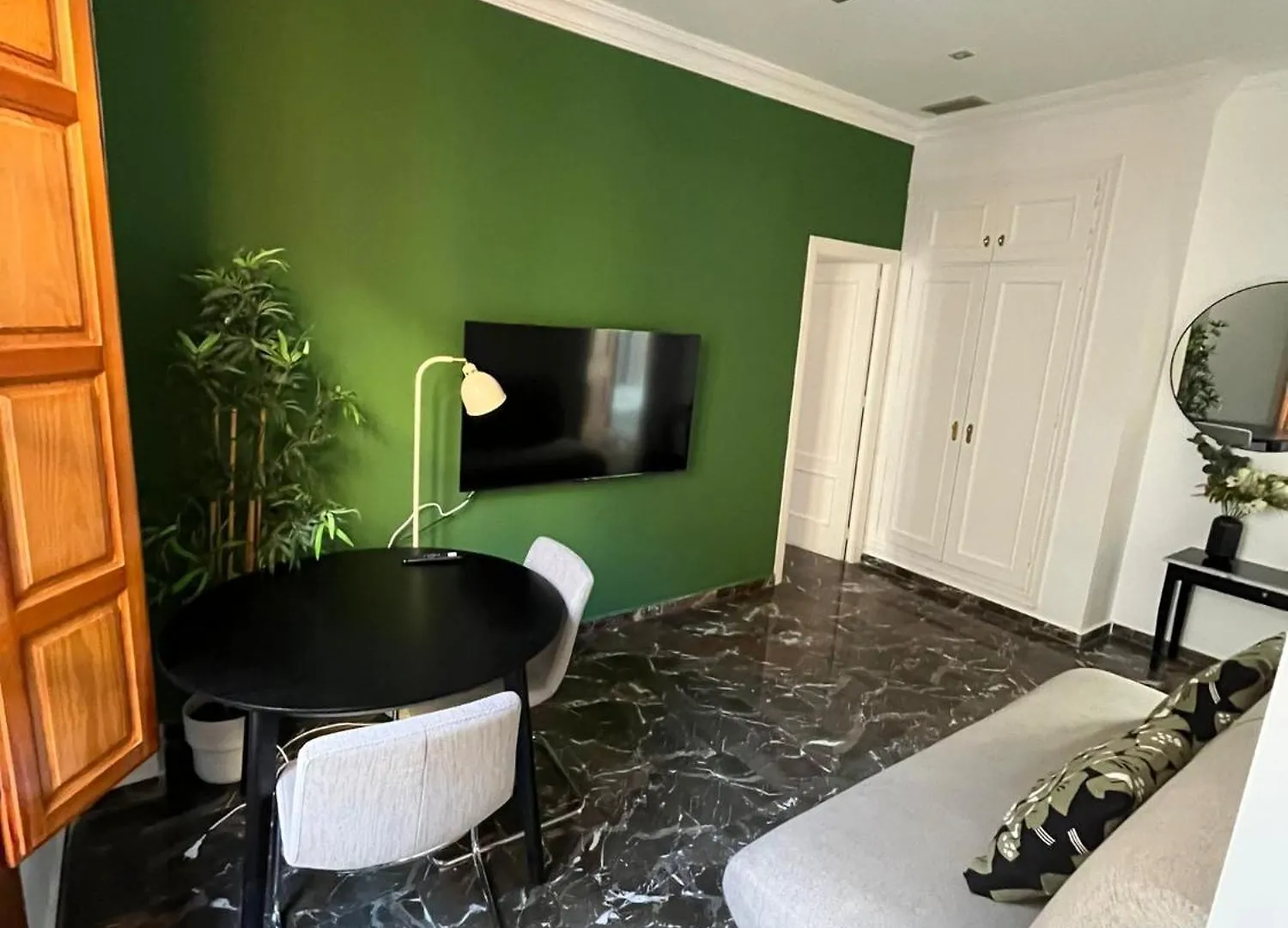 Qh Ayuntamiento 04 Apartment Granada