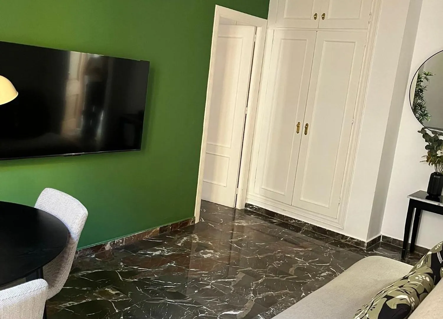 Qh Ayuntamiento 04 Apartment Granada
