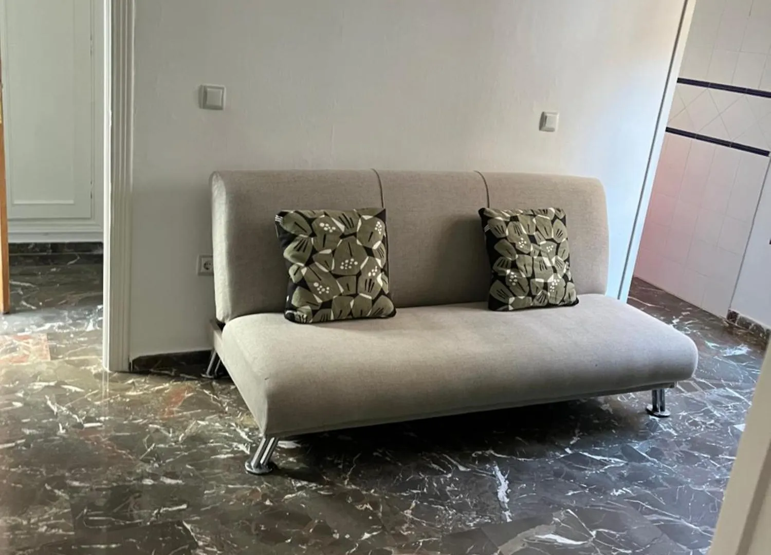 Qh Ayuntamiento 04 Apartment Granada